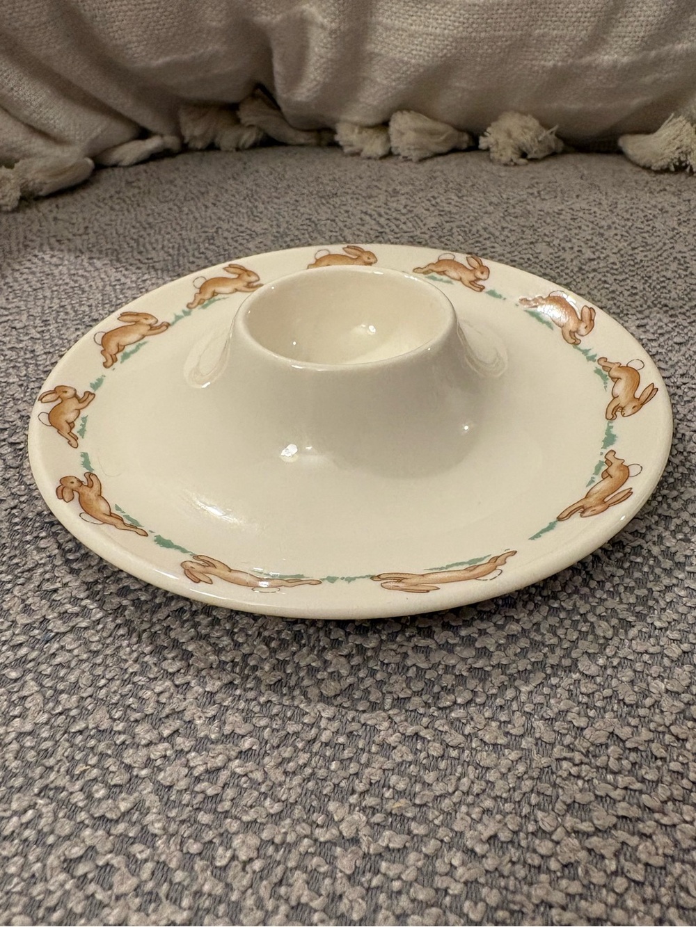 Royal Doulton Bunnykins Egg Dish 🐰